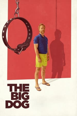 The Big Dog 2023 HDRip
