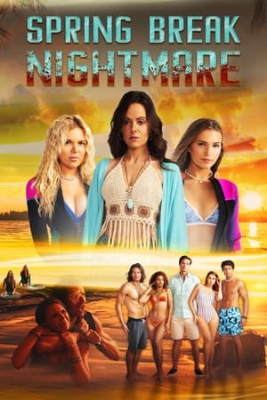 Spring Break Nightmare 2023 Dual Audio Hindi