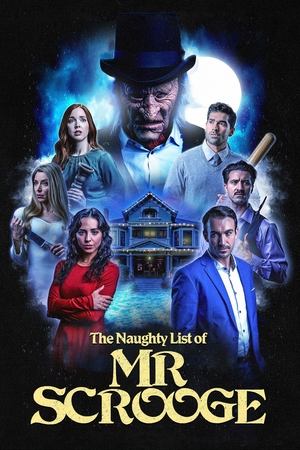 The Naughty List of Mr. Scrooge 2024 HDRip