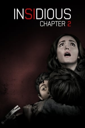 Insidious: Chapter 2 2013 Dual Audio