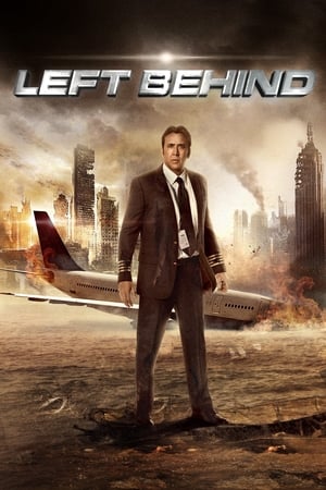 Left Behind 2014 Dual Audio