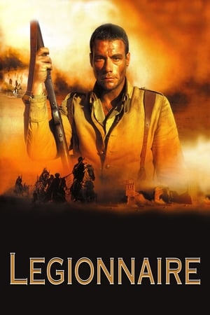 Legionnaire 1998 Dual Audio