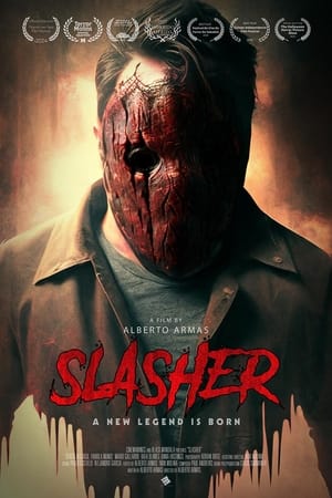 Slasher 2023 Dual Audio Hindi