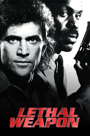 Lethal Weapon 1987 Dual Audio