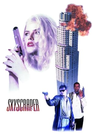 Skyscraper 1996 Dual Audio Hindi