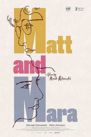 Matt and Mara 2024 HDRip