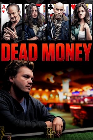 Dead Money 2024 HDRip