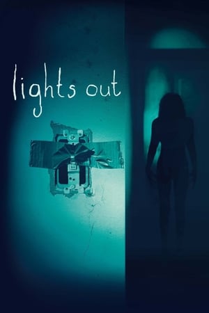 Lights Out 2016 Dual Audio