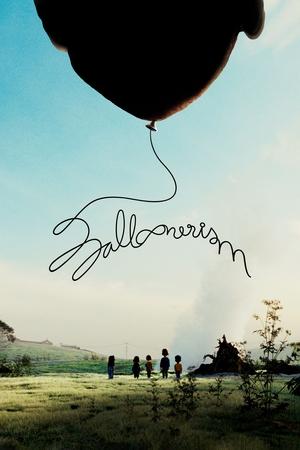 Balloonerism 2025 HDRip