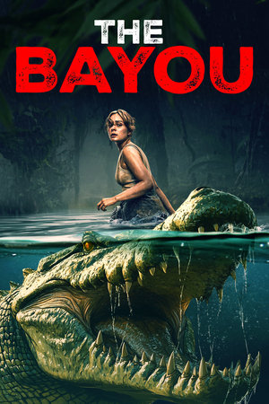 The Bayou 2025 HDRip