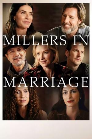 Millers in Marriage 2024 HDRip
