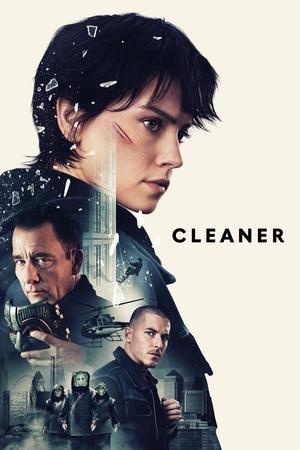 Cleaner 2025 BRRip