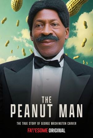 The Peanut Man 2024 HDRip