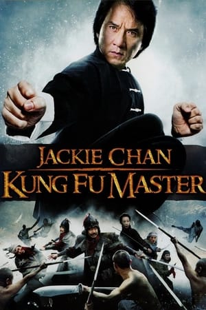 Jackie Chan Kung Fu Master 2009 Dual Audio