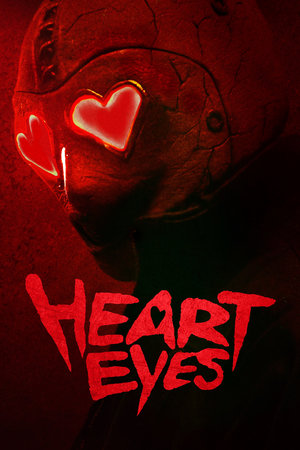 Heart Eyes 2025 HDRip