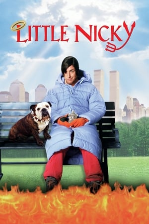 Little Nicky 2000 Dual Audio
