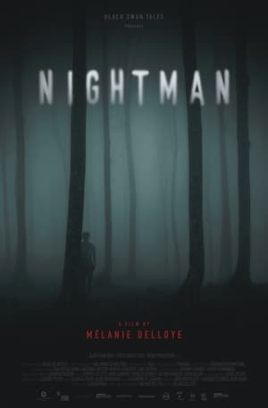 The Nightman 2023 BRRip