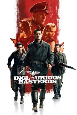 Inglourious Basterds 2009 Dual Audio