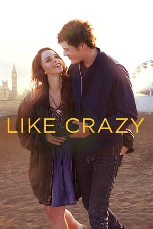 Like Crazy 2011 Dual Audio