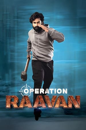 Operation Raavan 2024 Hindi
