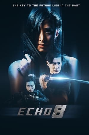Echo 8 2024 English