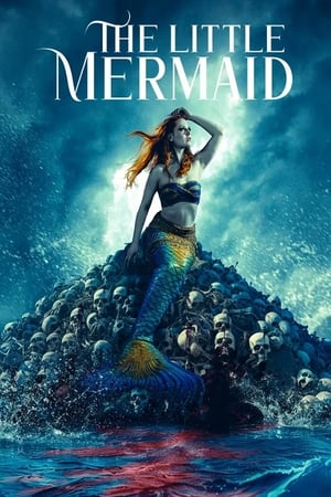 The Little Mermaid 2024 HDRip