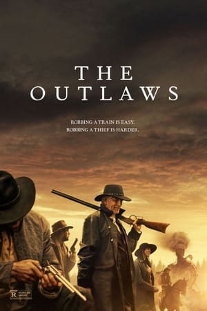 The Outlaws 2024 BRRip