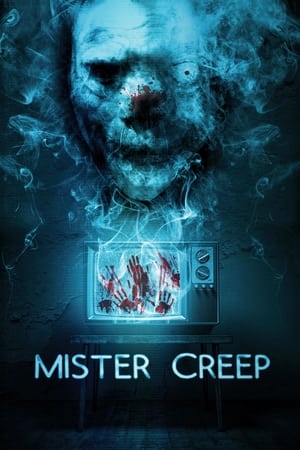 Mister Creep 2022 HDRip