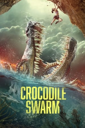 Crocodile Swarm 2023 HDRip