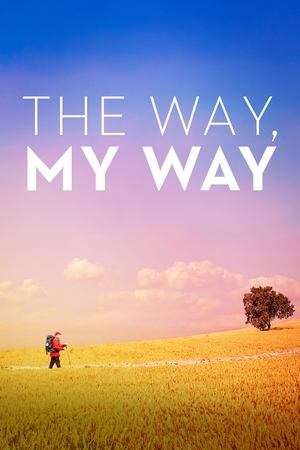 The Way, My Way 2024 HDRip