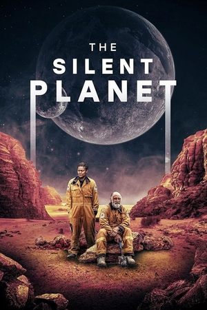The Silent Planet 2024 HDRip