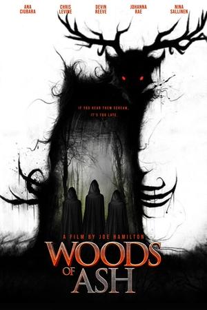 Woods of Ash 2025 HDRip