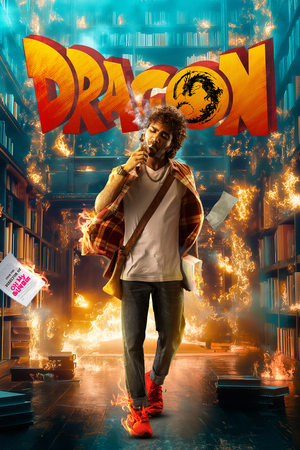 Dragon 2025 HDRip