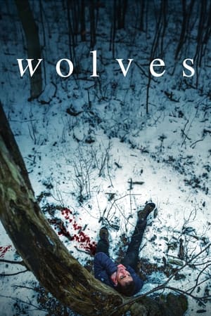 Wolves 2022 HDRip