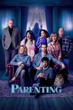 The Parenting 2025 HDRip