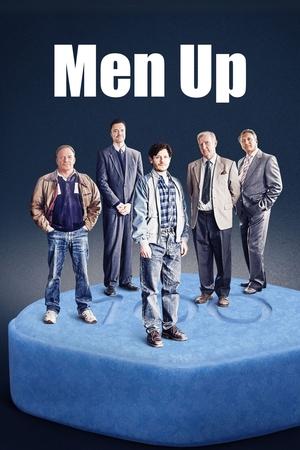 Men Up 2024 HDRip