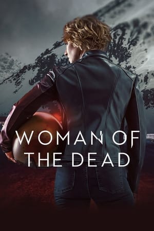 Woman of the Dead S02 2025 Dual Audio