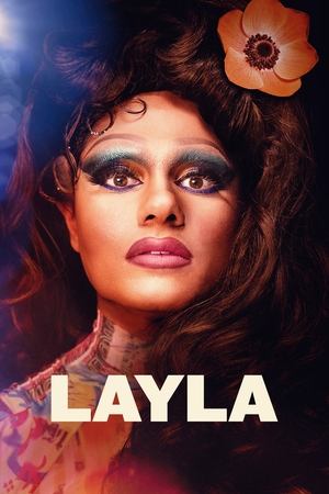 Layla 2024 HDRip