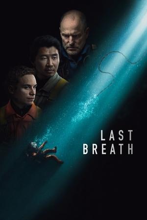 Last Breath 2025 HDRip