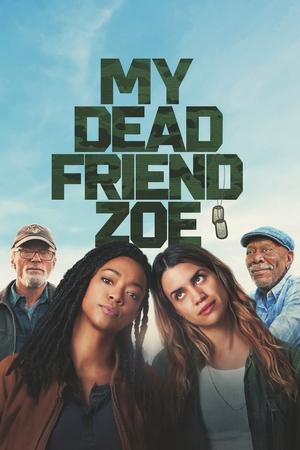 My Dead Friend Zoe 2024 HDRip