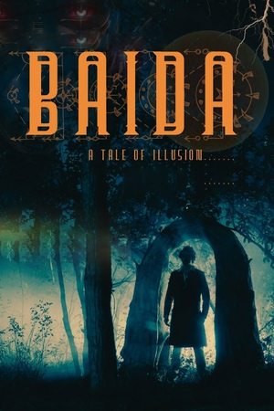 Baida 2025 Hindi HDRip