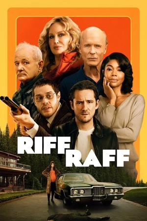Riff Raff 2024 HDRip