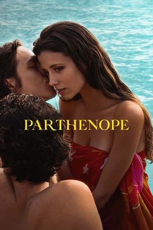 Parthenope 2024 Hindi Italian