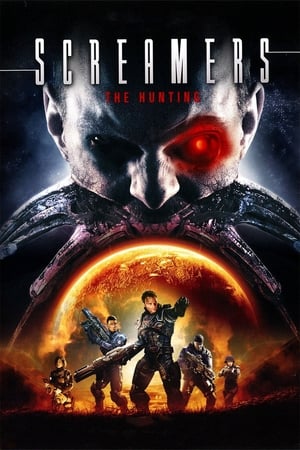 Screamers: The Hunting 2009 Dual Audio Hindi