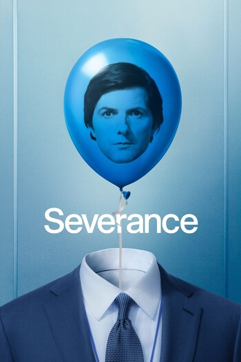 Severance S02 2025 English