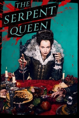 The Serpent Queen S01 2022 English