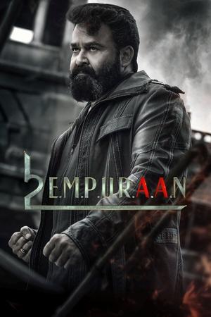 L2 Empuraan 2025 Hindi