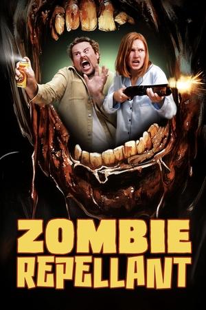 Zombie Repellent 2025 HDRip