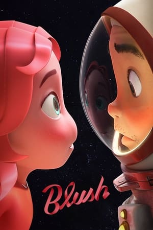 Blush 2021 HDRip Dual