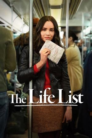 The Life List 2025 Dual Audio